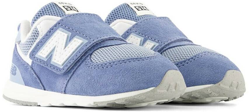 Botanic New Balance Sneakers NW574FDG blue Chaussures enfant